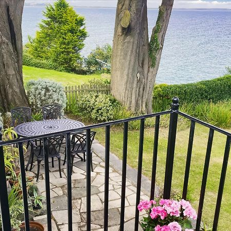 Rocklea Seaside Cottage Newcastle  Kültér fotó