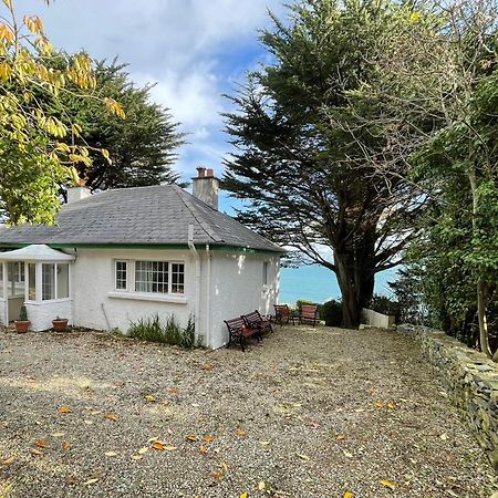 Rocklea Seaside Cottage Newcastle  Kültér fotó