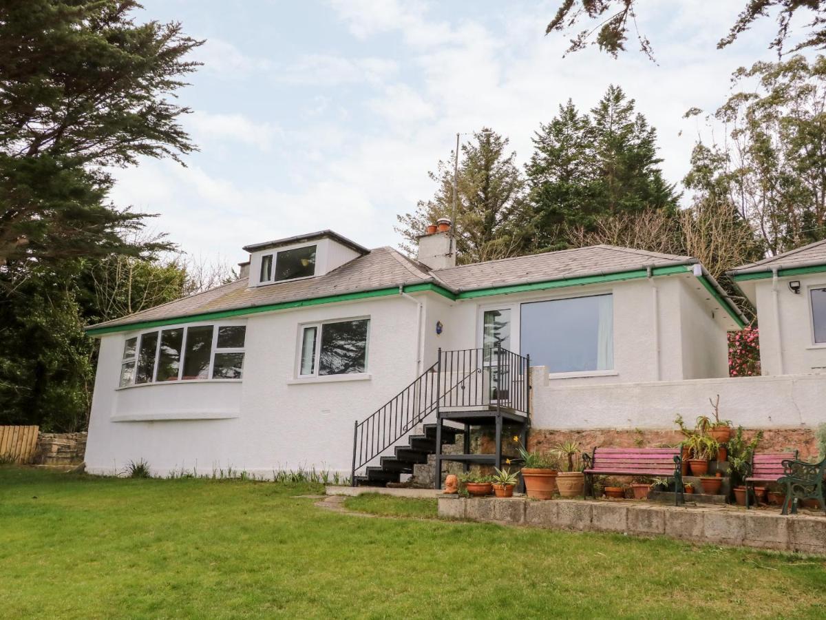 Rocklea Seaside Cottage Newcastle  Kültér fotó