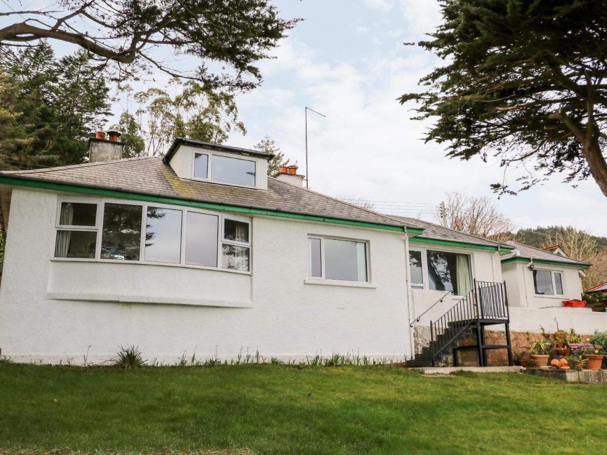 Rocklea Seaside Cottage Newcastle  Kültér fotó