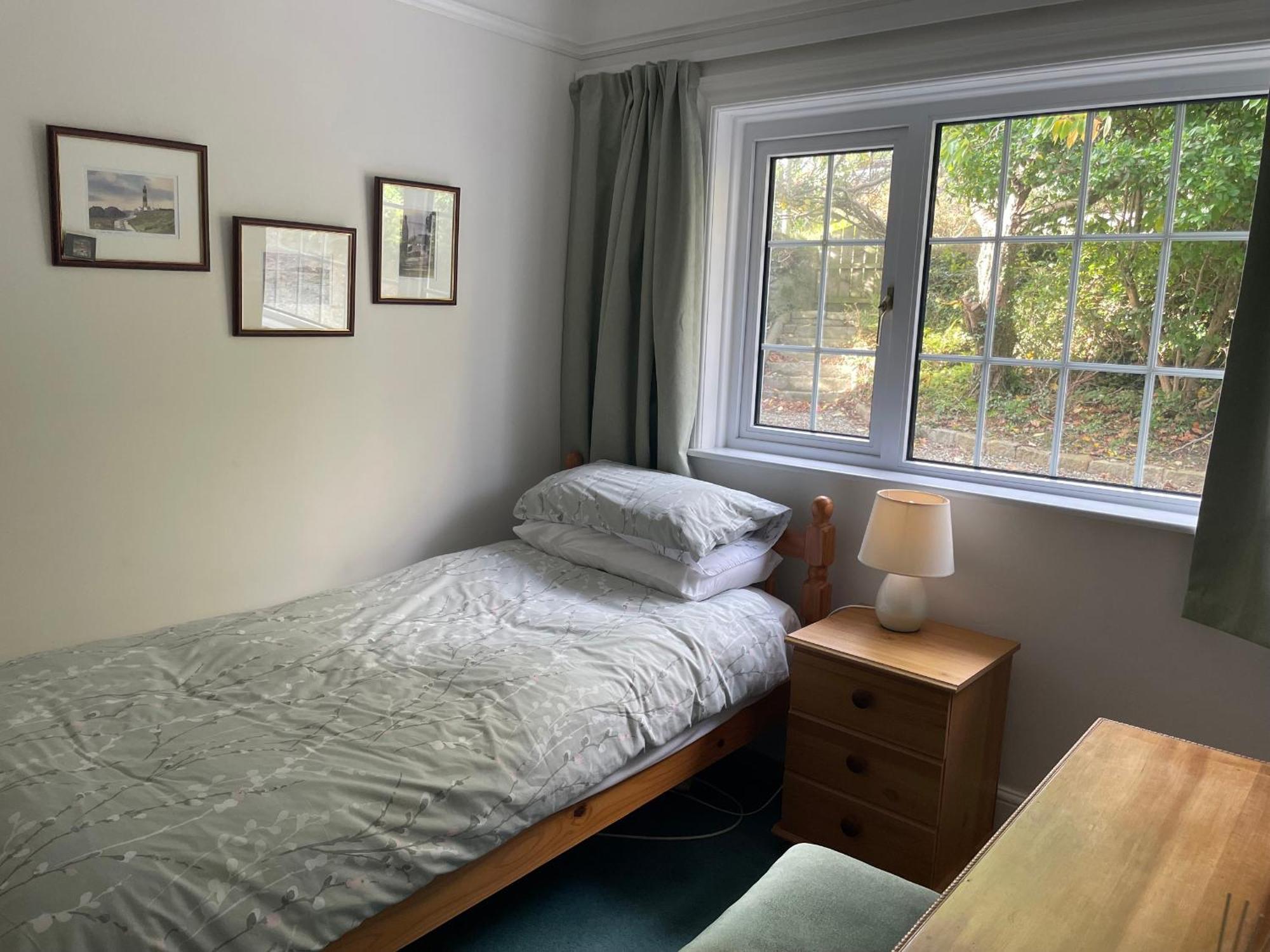 Rocklea Seaside Cottage Newcastle  Kültér fotó