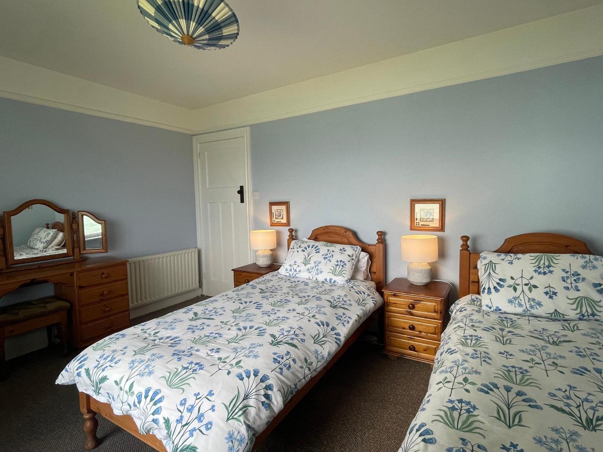 Rocklea Seaside Cottage Newcastle  Kültér fotó