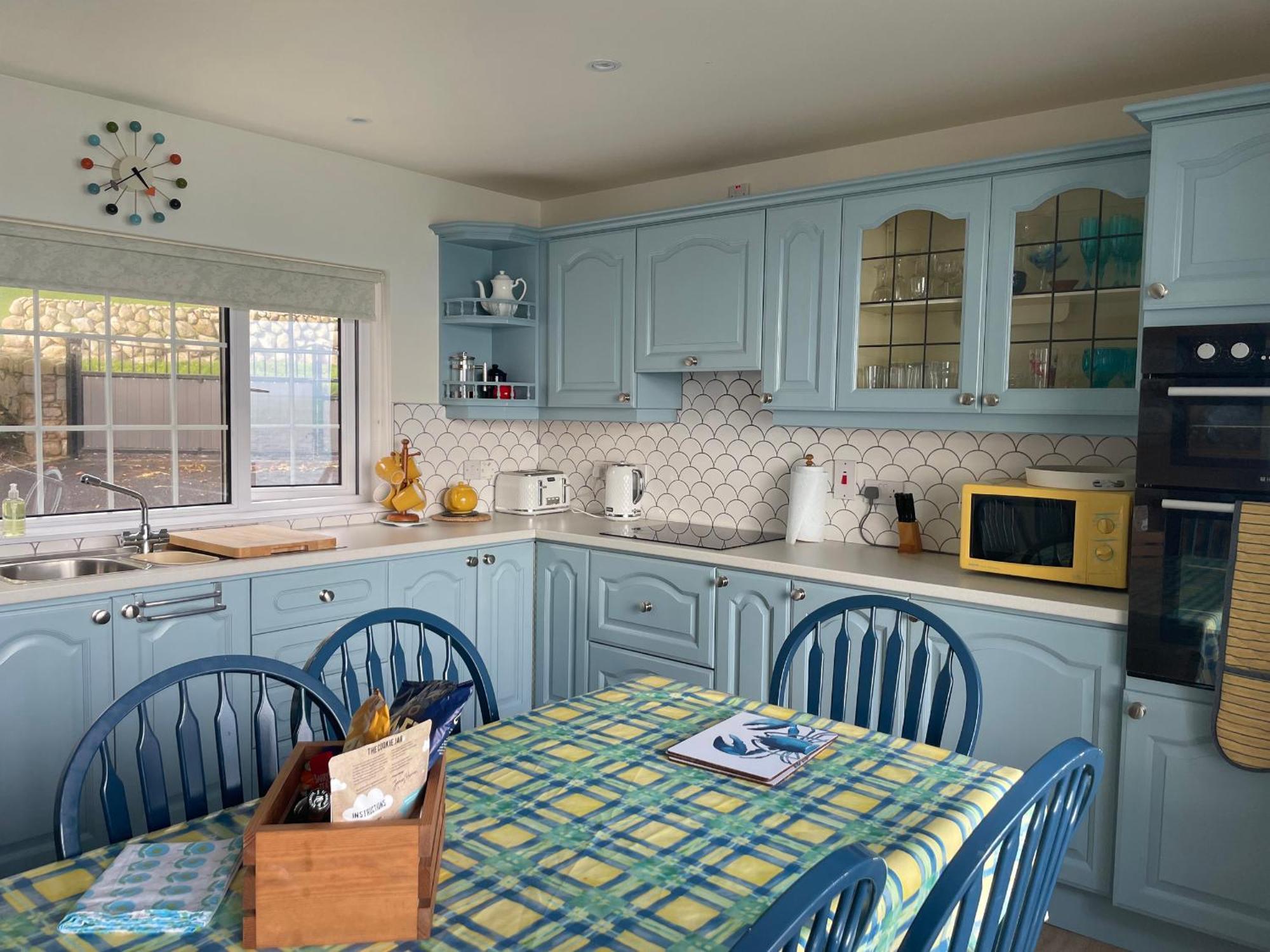 Rocklea Seaside Cottage Newcastle  Kültér fotó