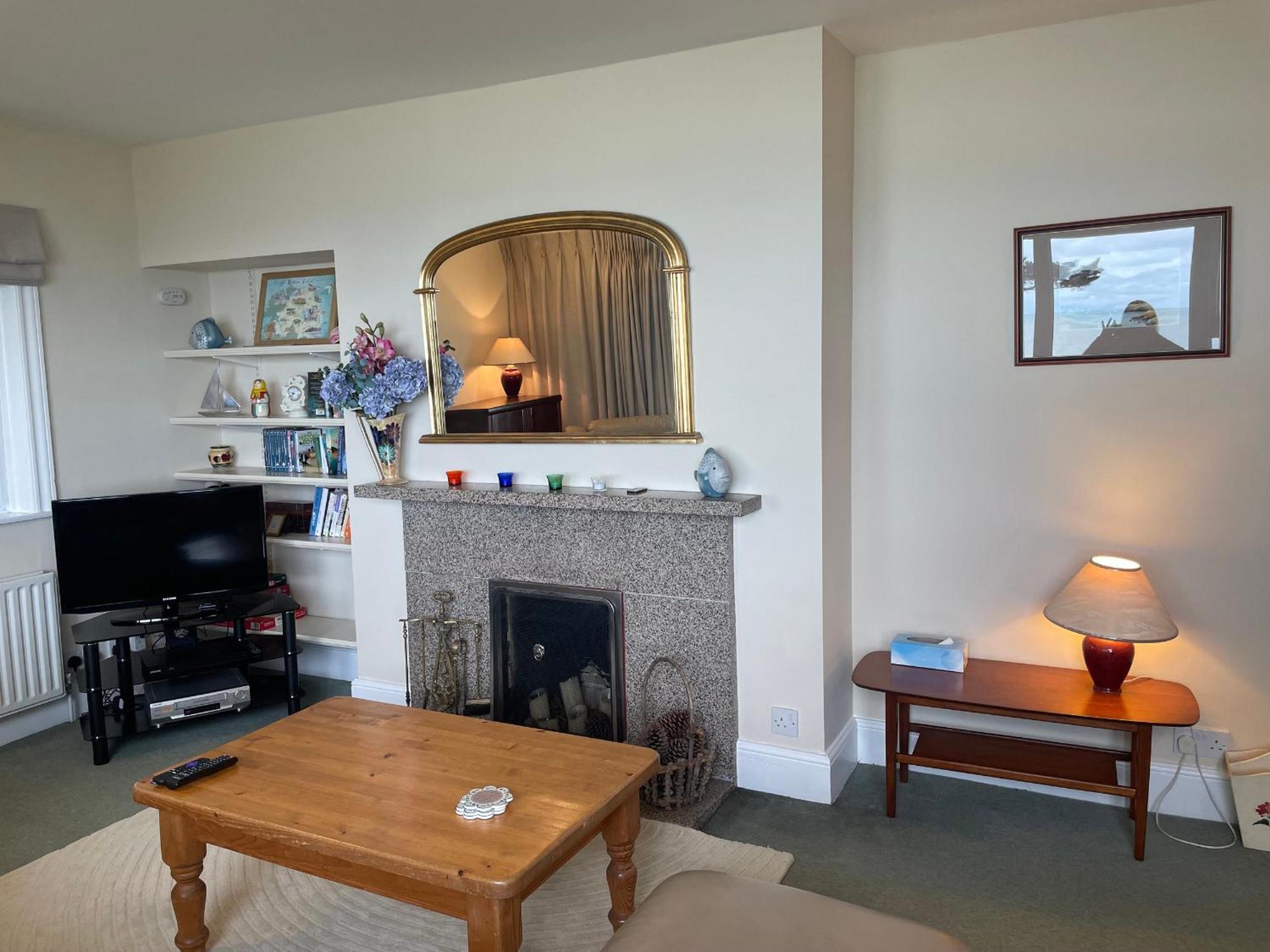 Rocklea Seaside Cottage Newcastle  Kültér fotó