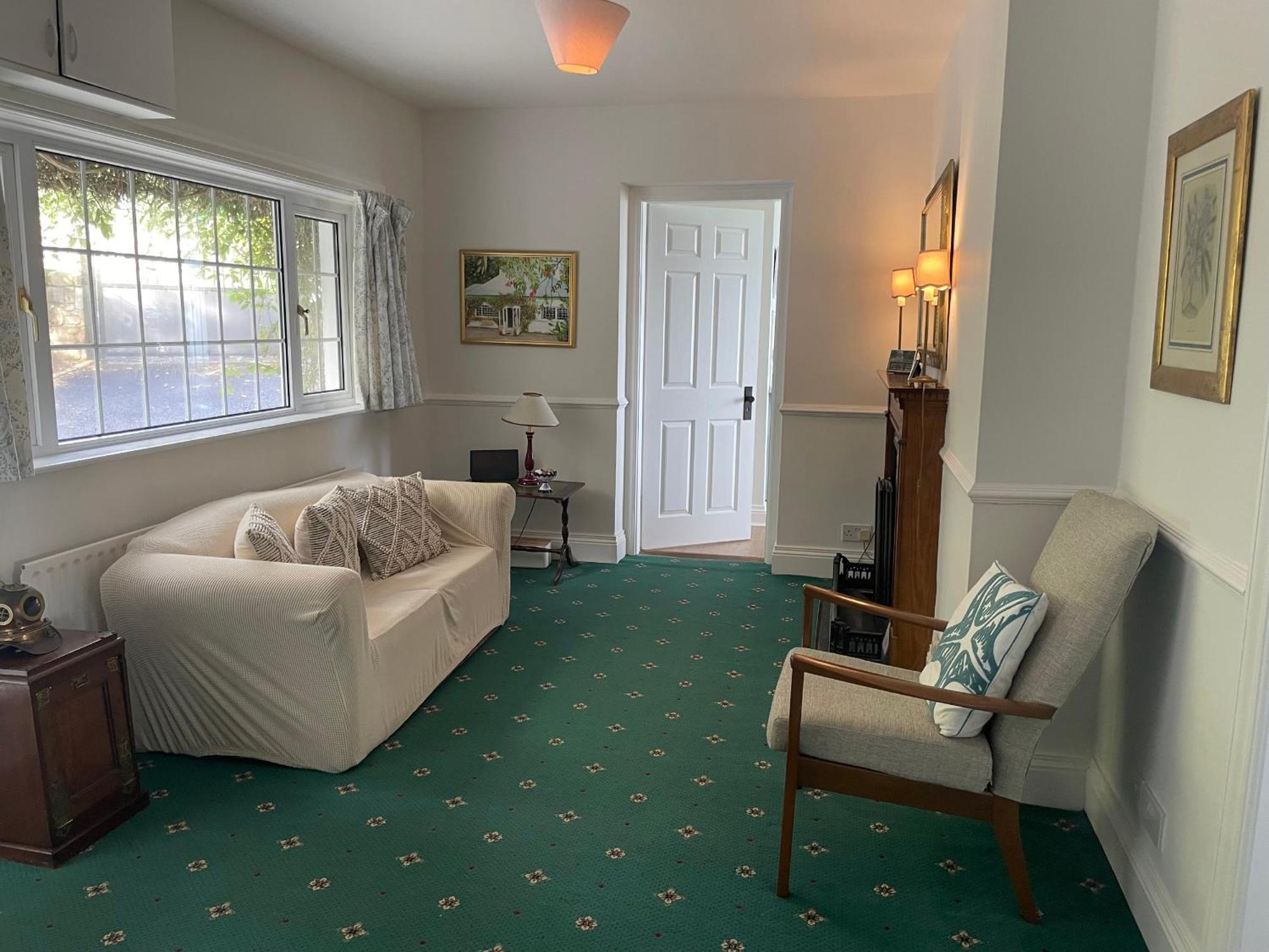 Rocklea Seaside Cottage Newcastle  Kültér fotó