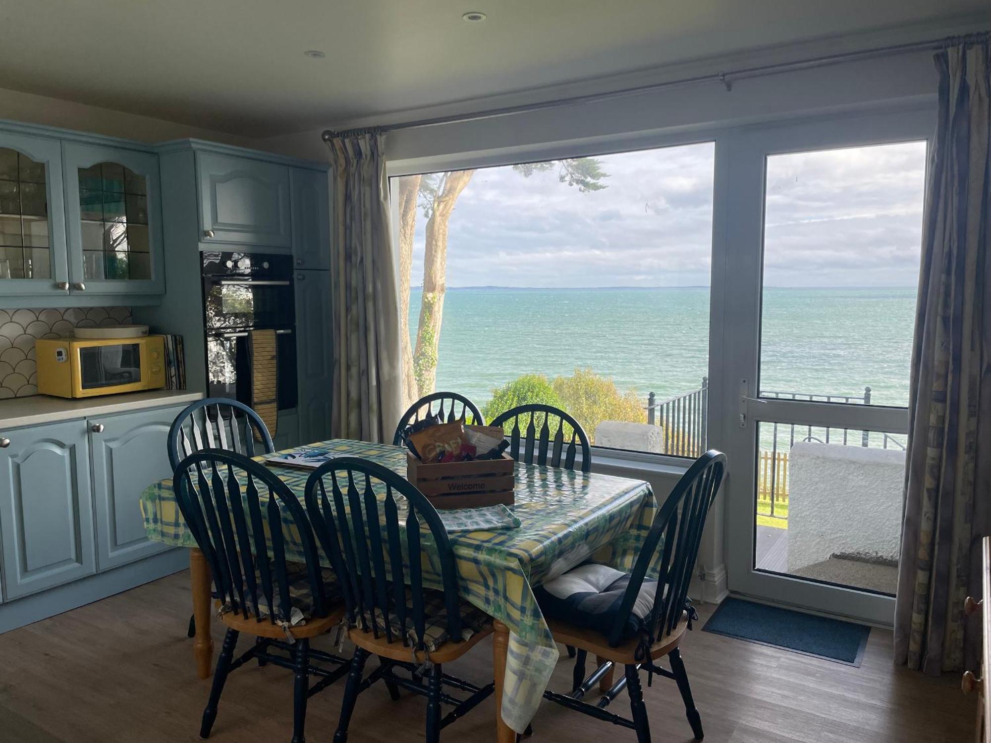Rocklea Seaside Cottage Newcastle  Kültér fotó