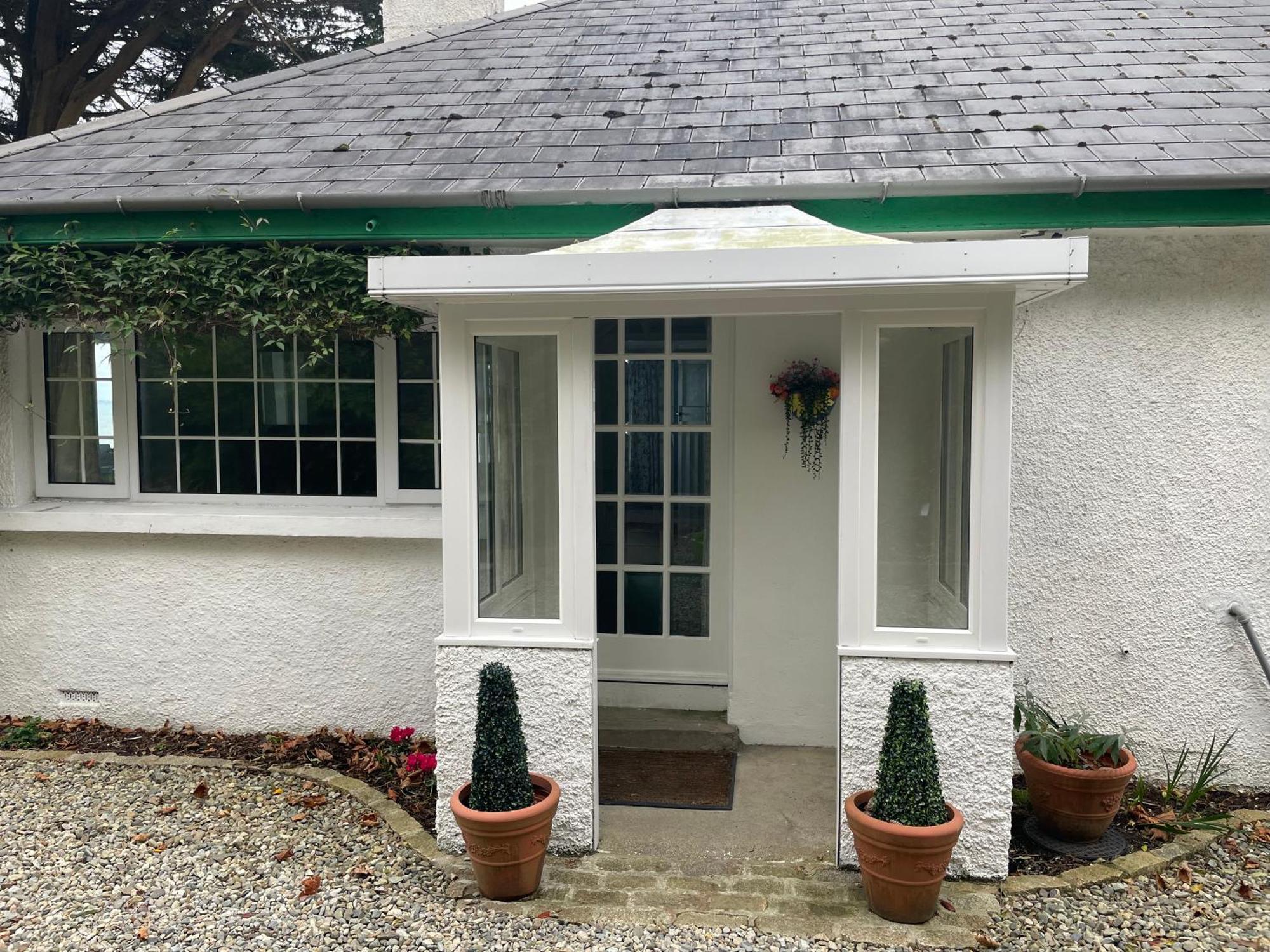 Rocklea Seaside Cottage Newcastle  Kültér fotó