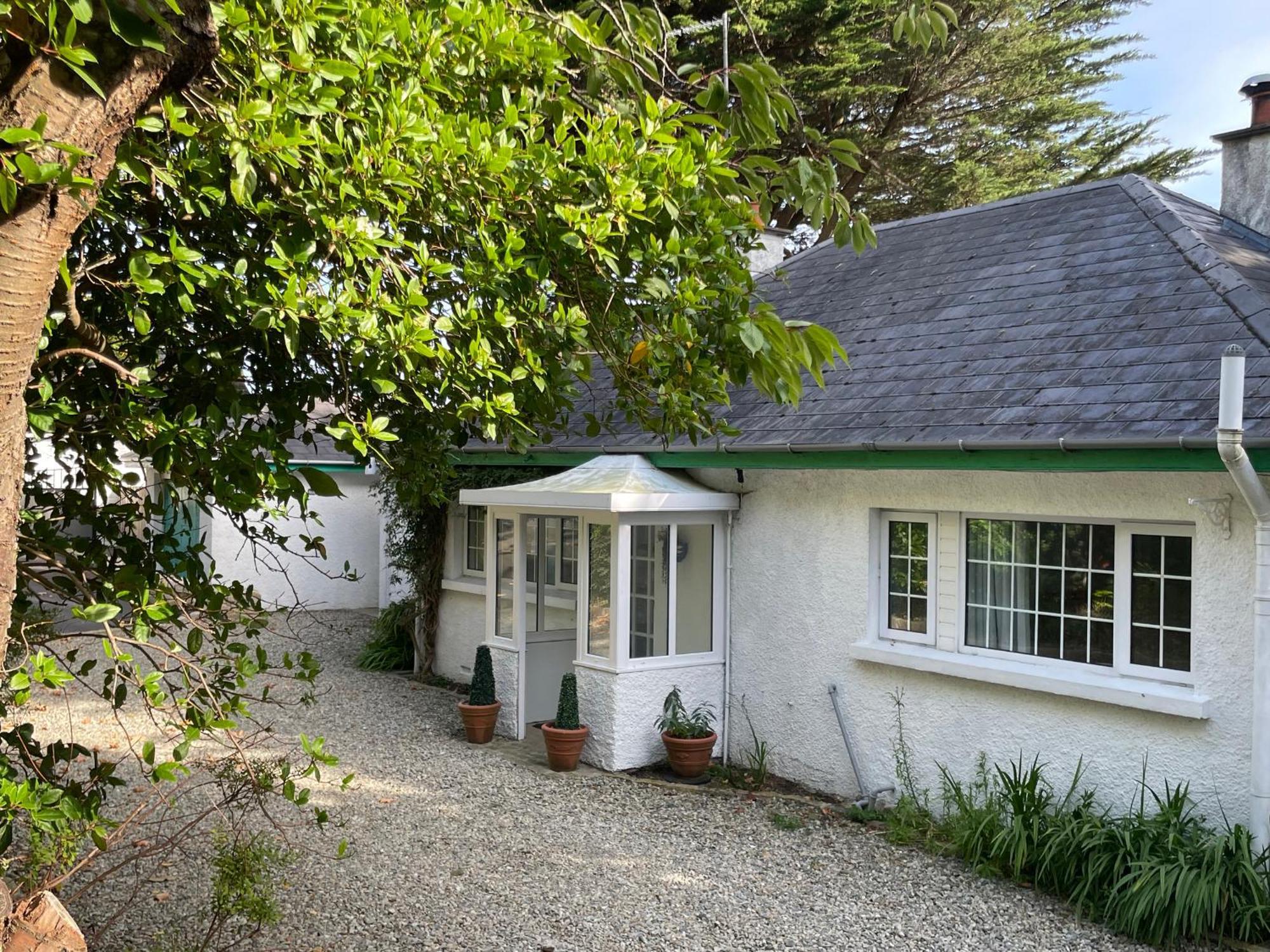 Rocklea Seaside Cottage Newcastle  Kültér fotó