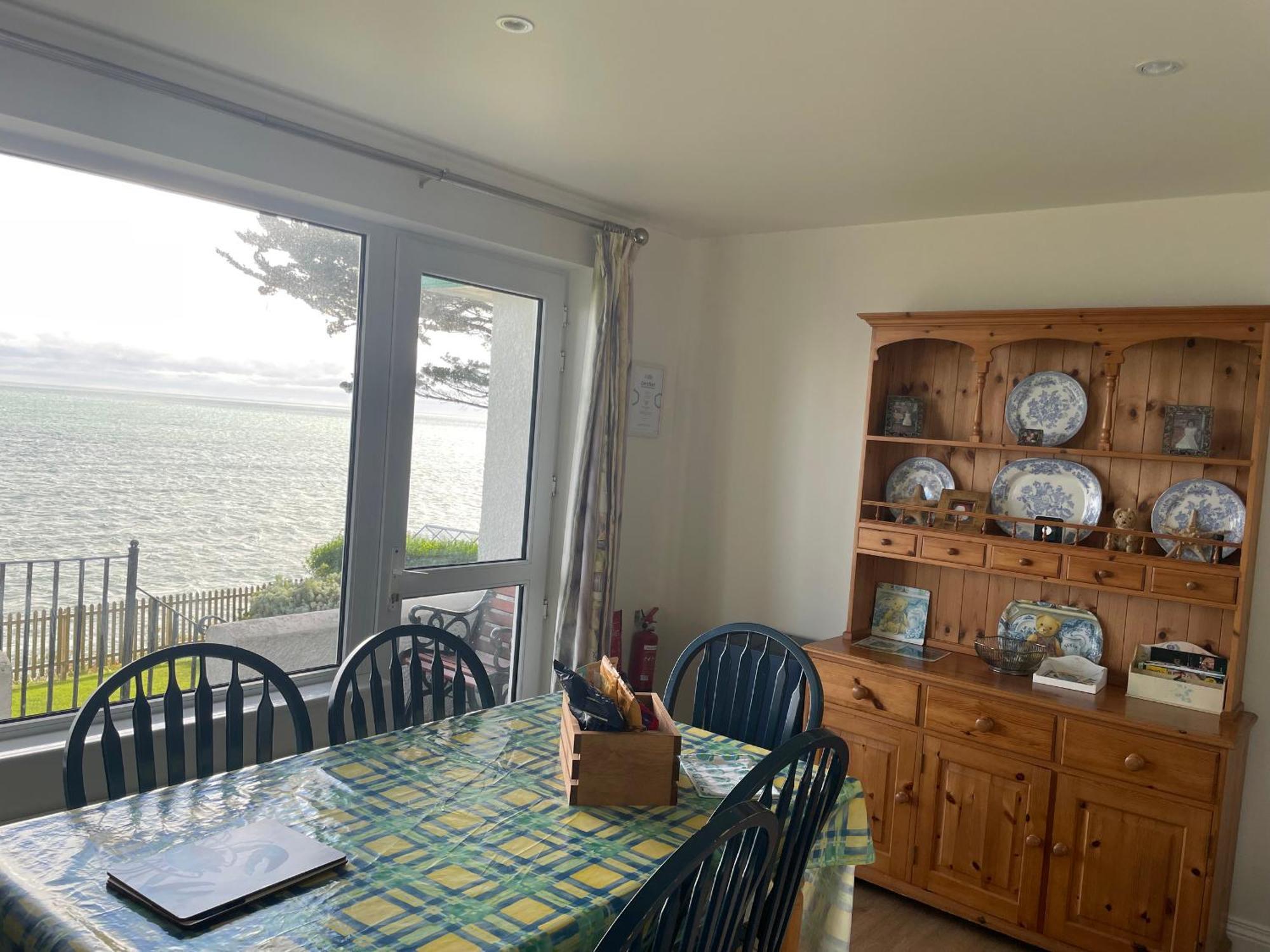 Rocklea Seaside Cottage Newcastle  Kültér fotó
