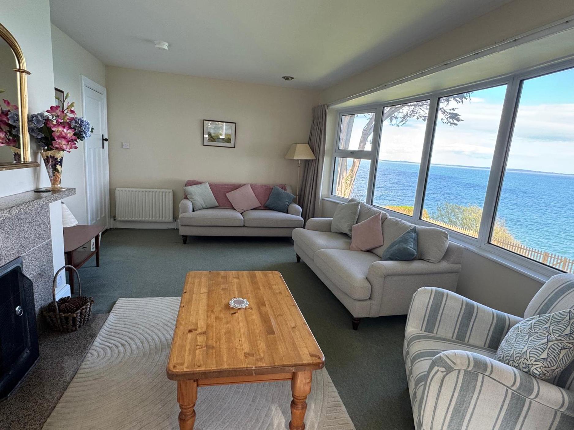 Rocklea Seaside Cottage Newcastle  Kültér fotó