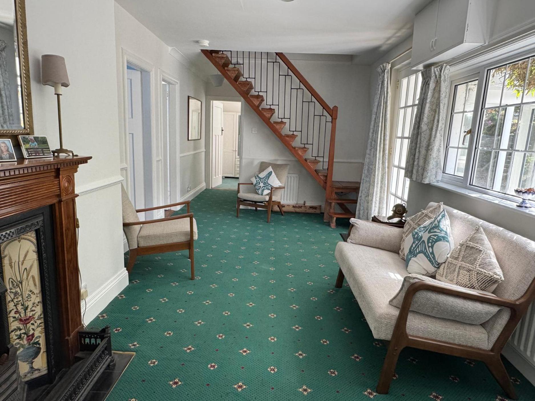 Rocklea Seaside Cottage Newcastle  Kültér fotó