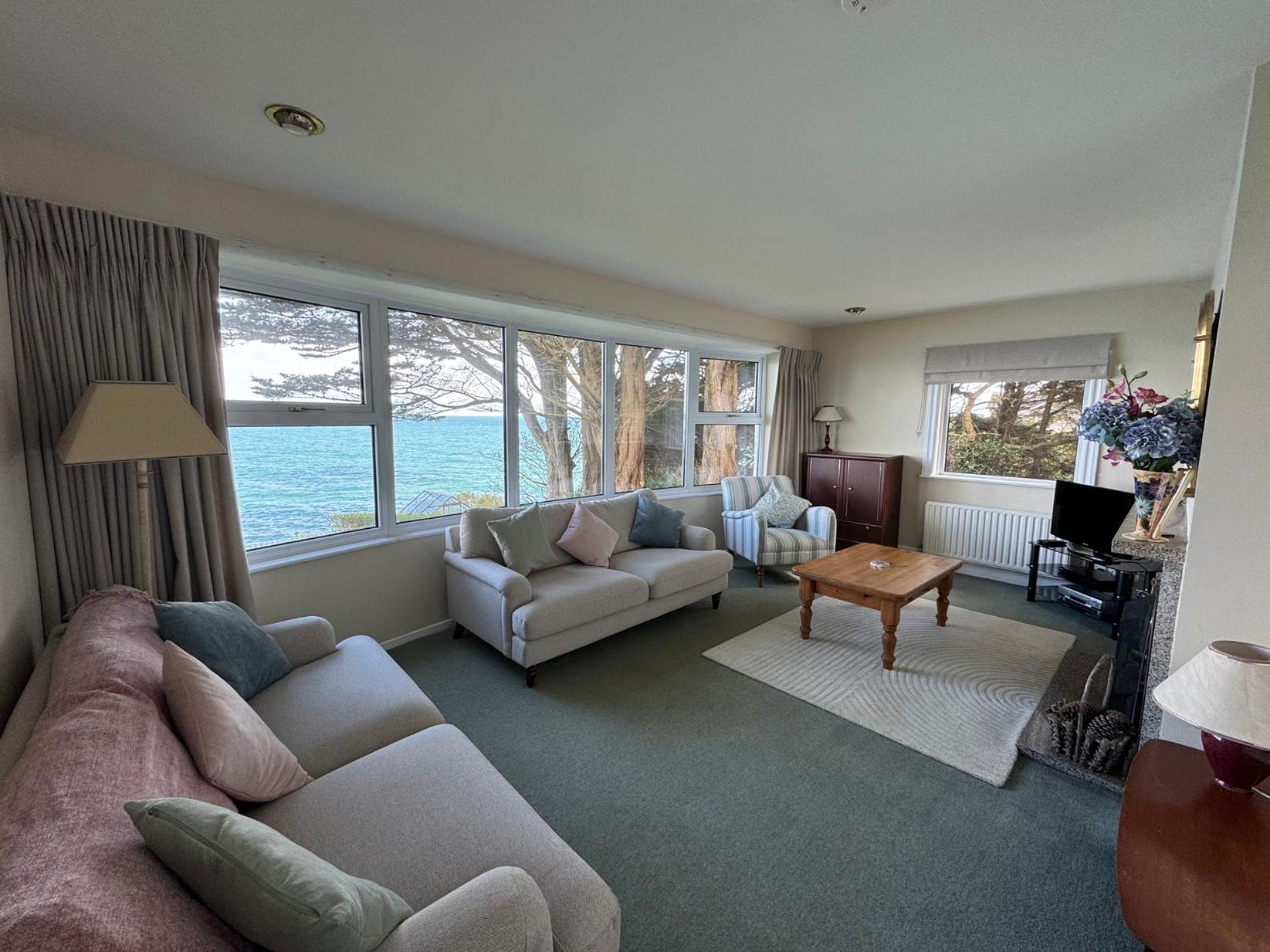 Rocklea Seaside Cottage Newcastle  Kültér fotó
