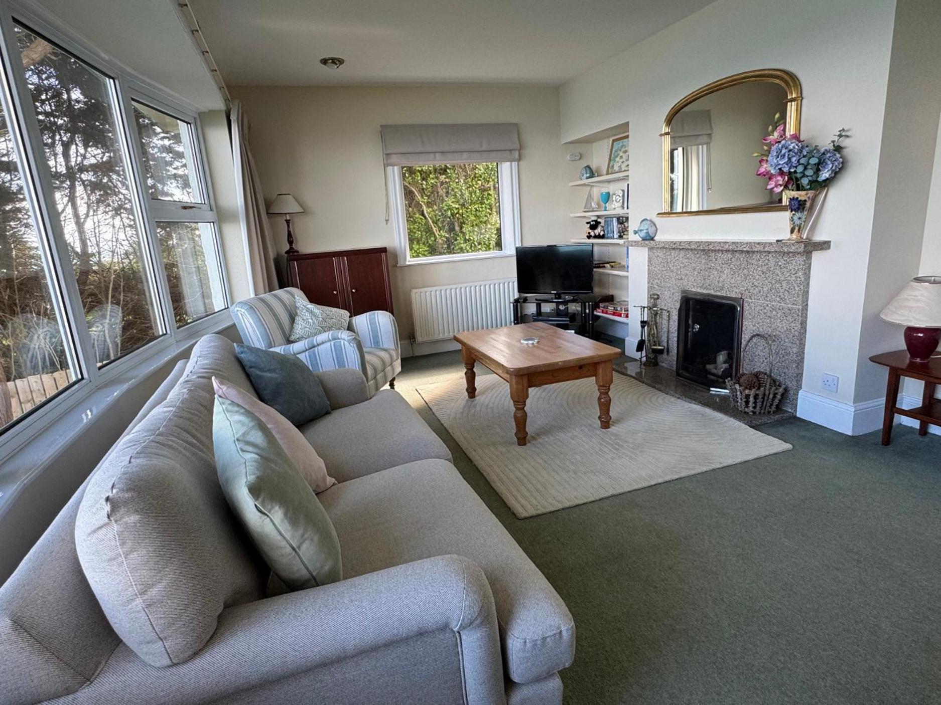 Rocklea Seaside Cottage Newcastle  Kültér fotó